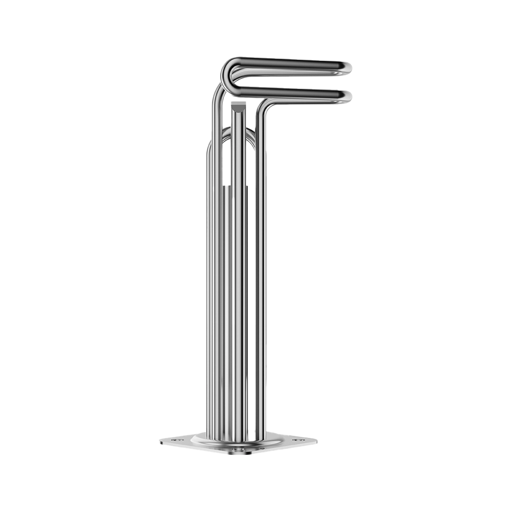 Haier 15L Square  Molten 5 Star Water Heater ES15V-MOLTEN (I)